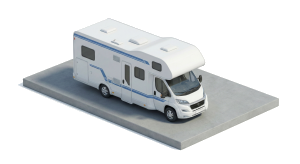 RV and Trailer Parking Shelby NC